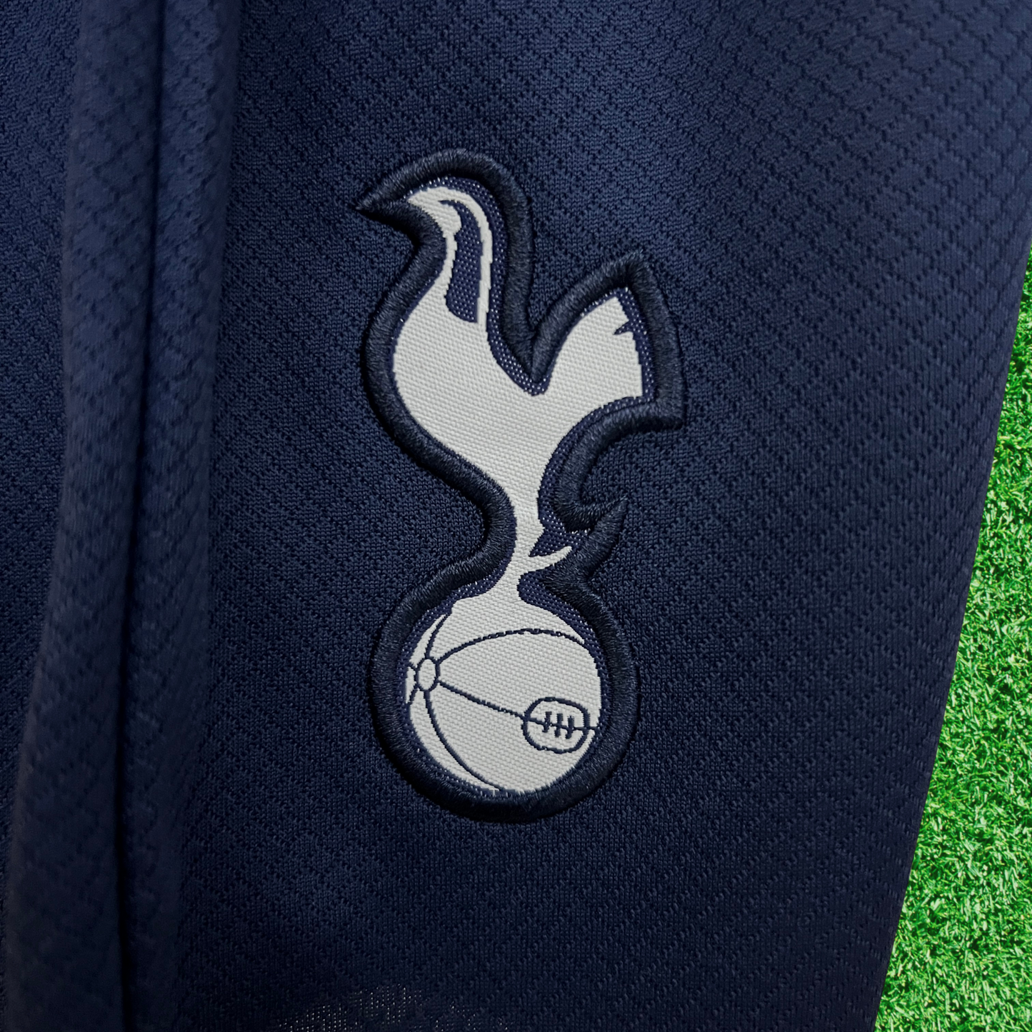 Tottenham Hotspur Home Kit 25/26 Kids