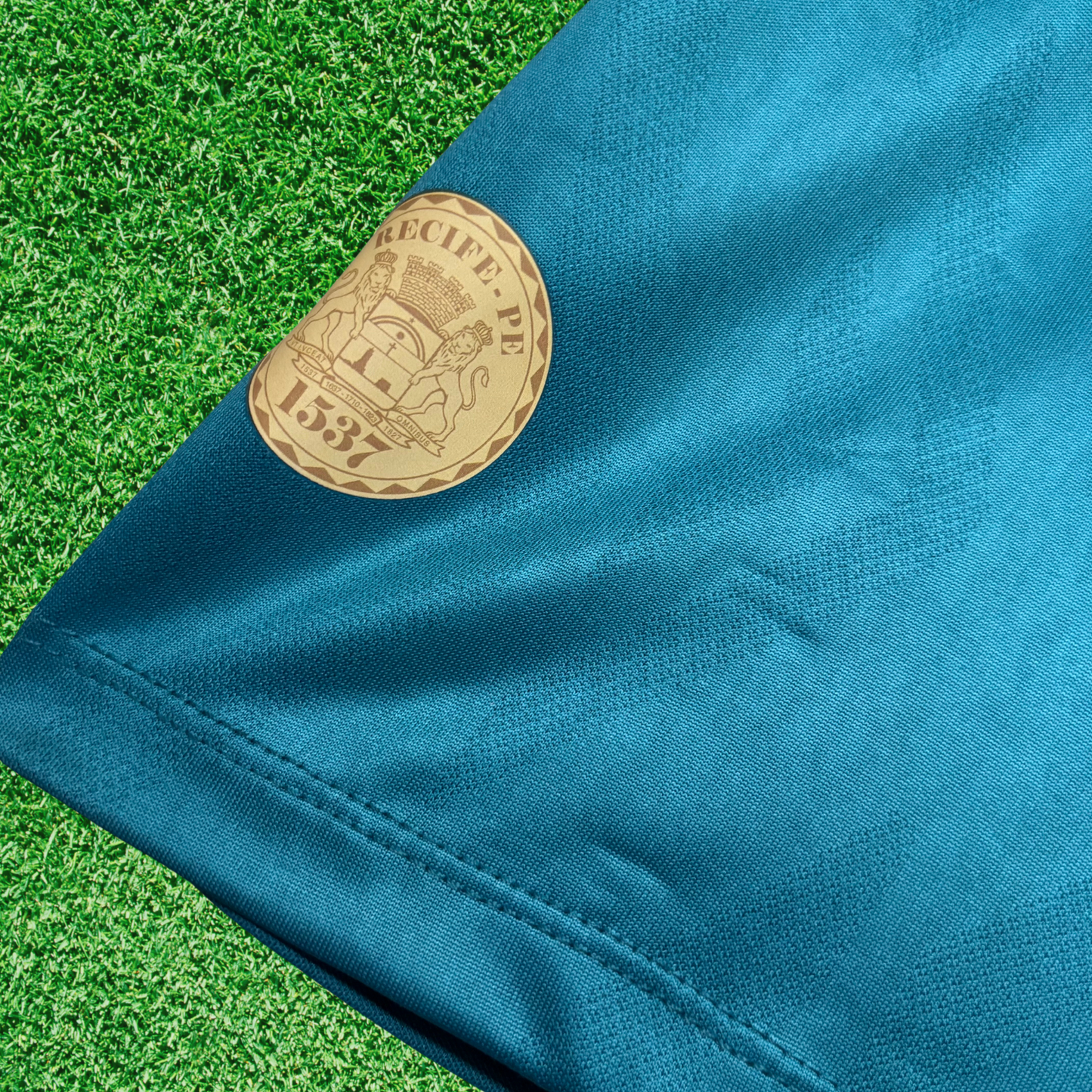 Camisa Sport Recife III 25/26 Torcedor