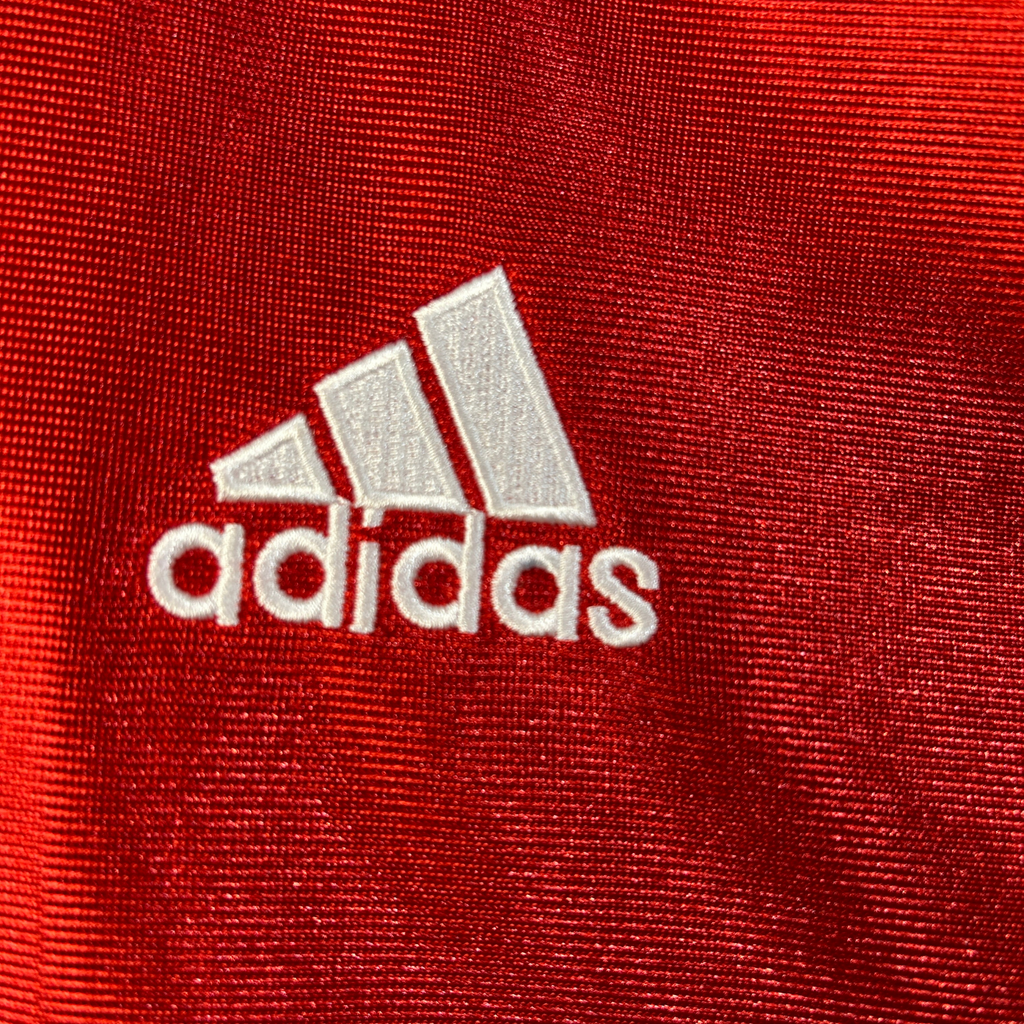 Camisa SL Benfica I 98/99 Retrô