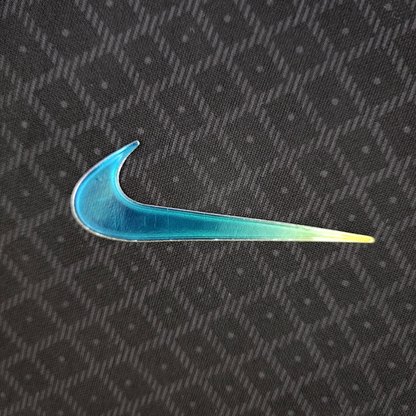 Camiseta negra especial de Brasil 2022, versión para aficionados 