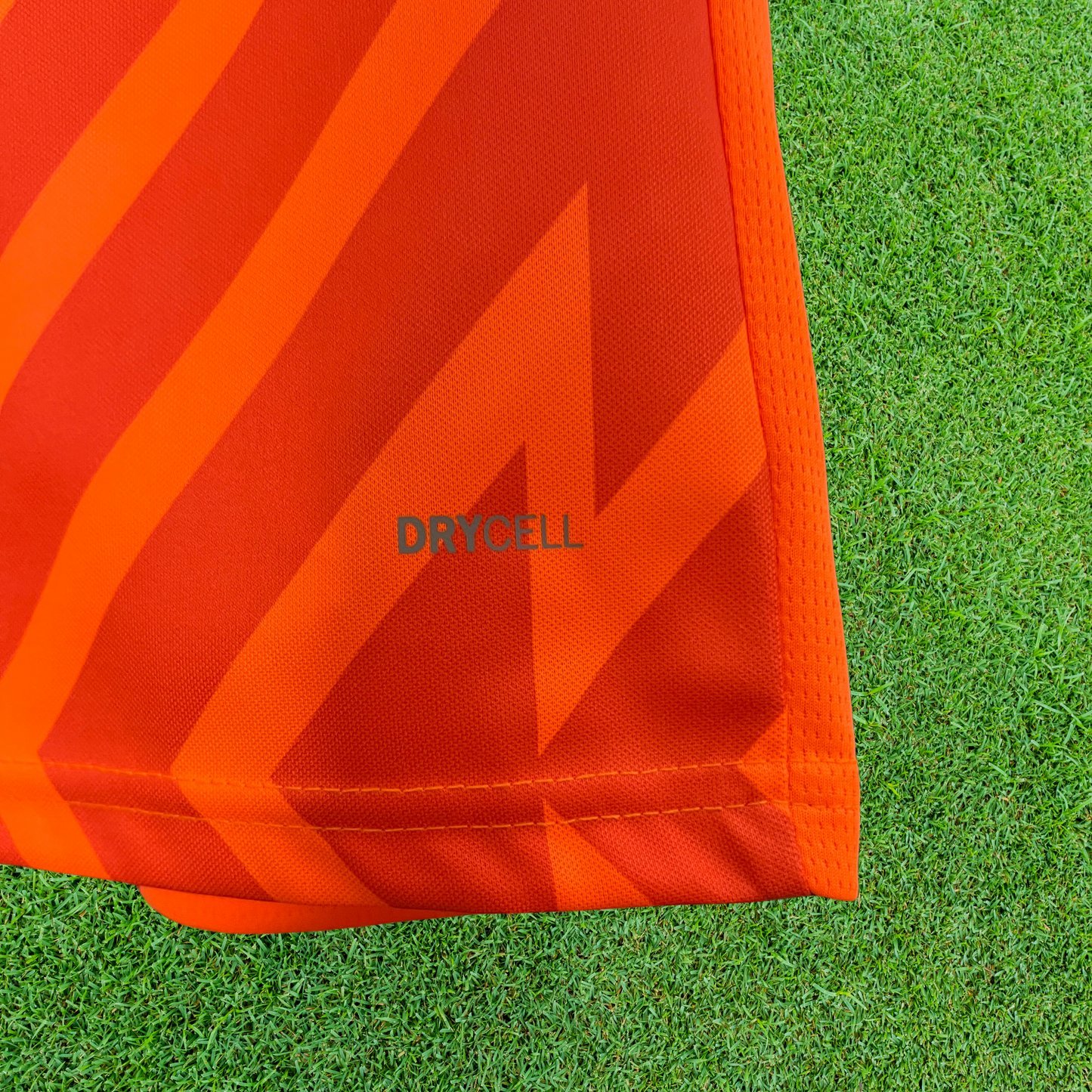 Palmeiras Goalkeeper Jersey 24/25 Fan Version