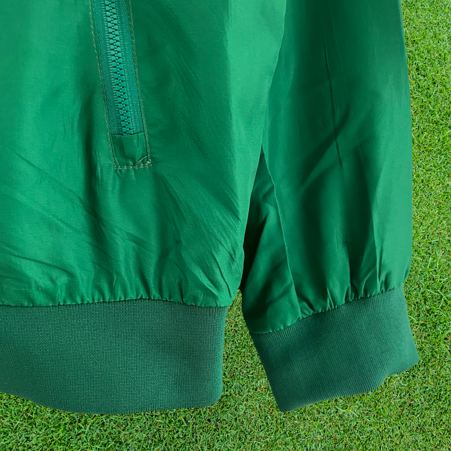 Cross Country Palmeiras Verde 23/24