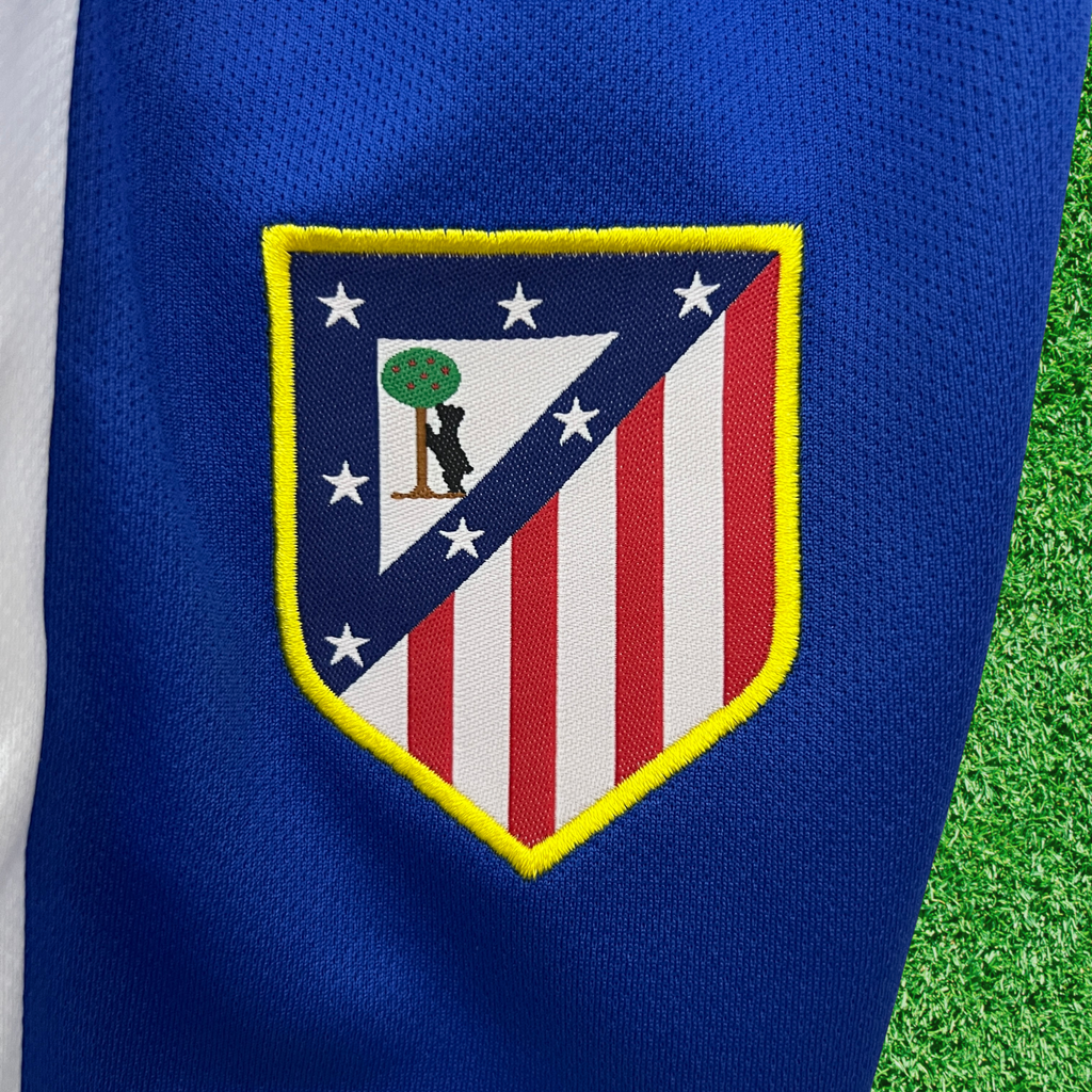 Kit Atlético Madrid I 25/26 Infantil