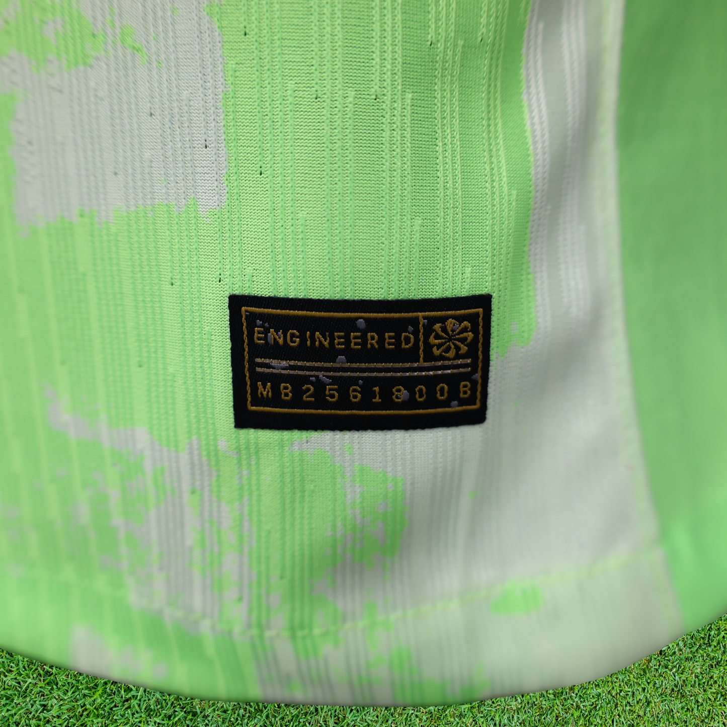 Barcelona Third Jersey 24/25 Player