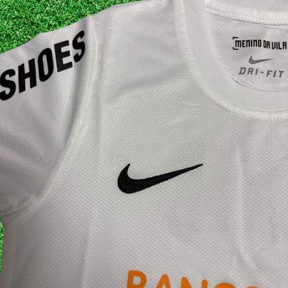 Kit Santos I 11/12 Infantil
