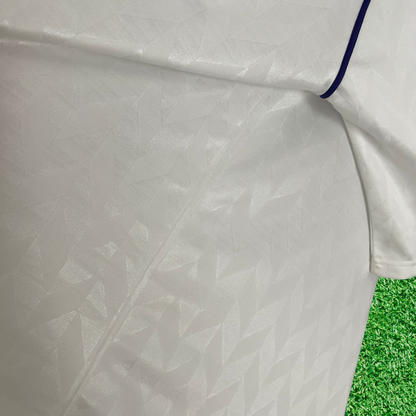 Real Madrid Home Jersey 1998 Retro