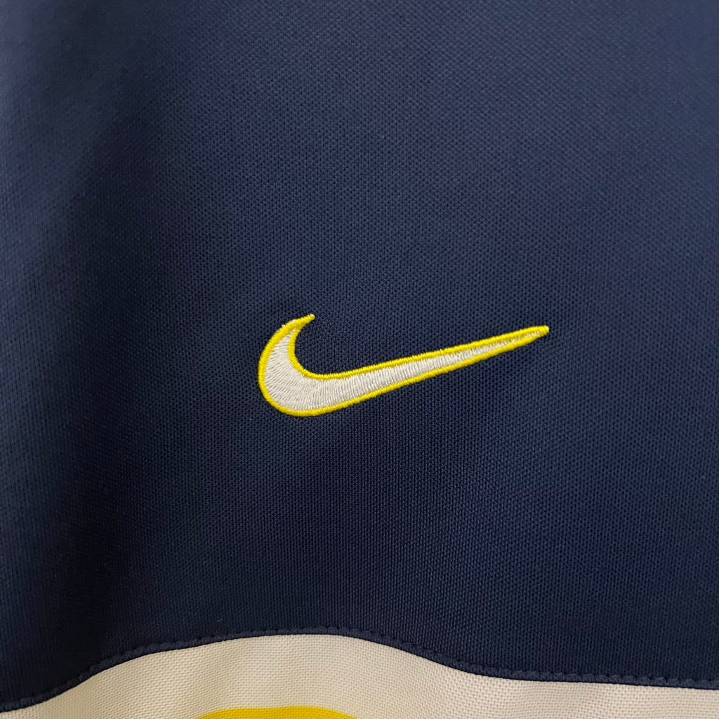 Camisa Boca Juniors I 96/97 Retrô