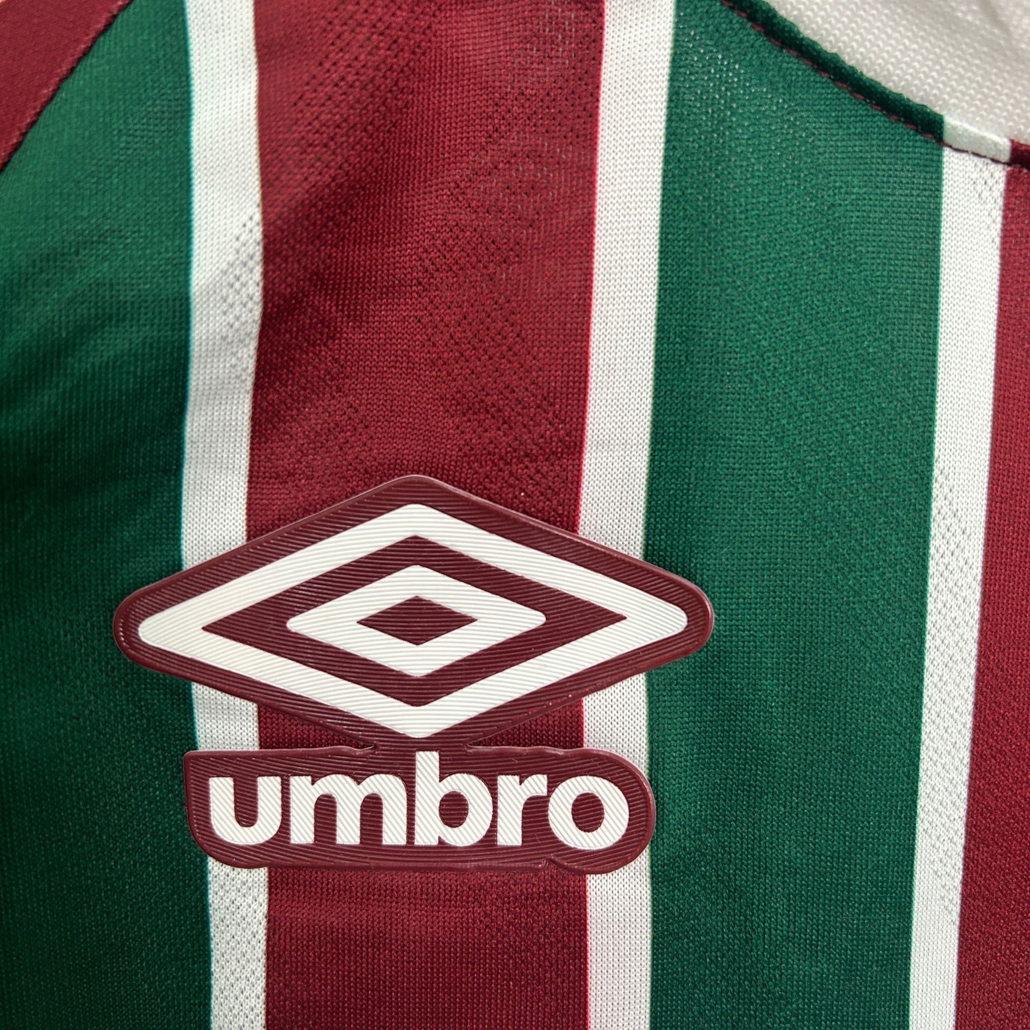 Kit Fluminense I 2526 Infantil