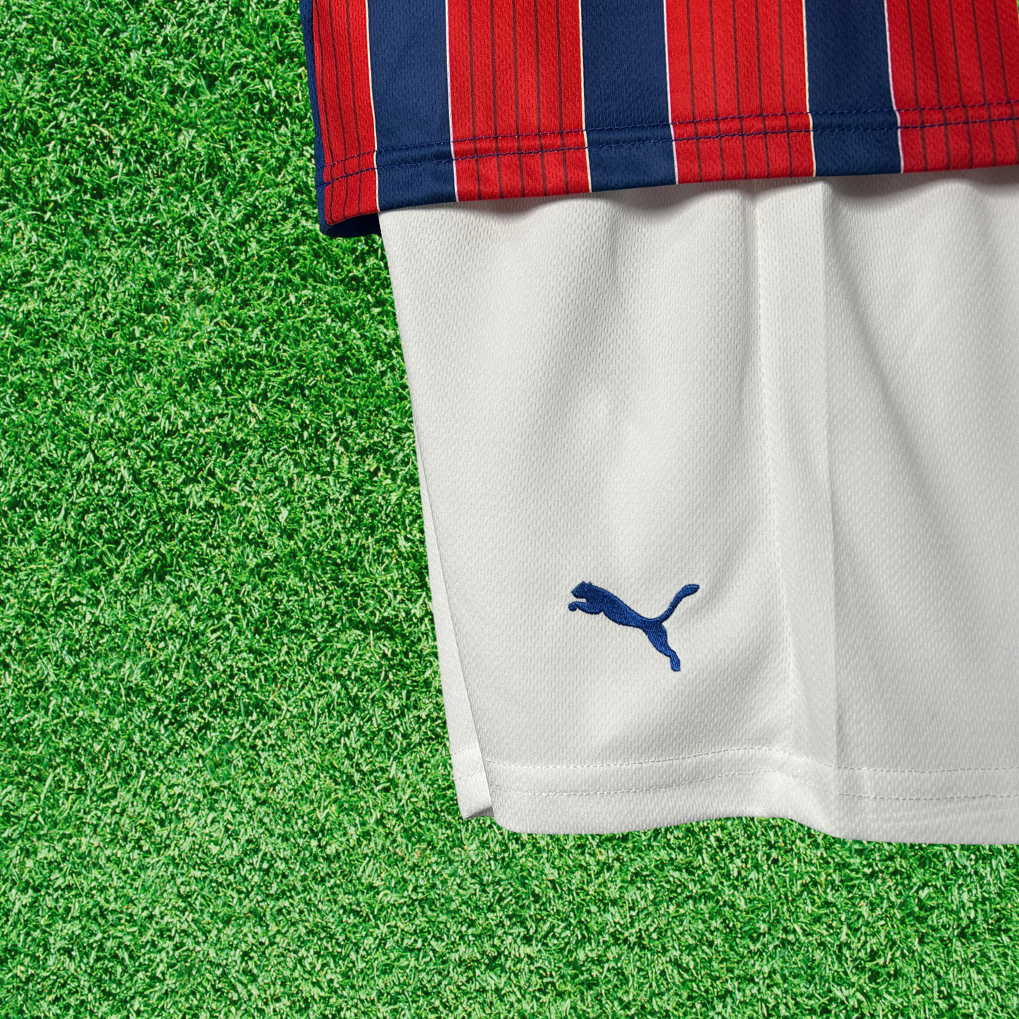 Kit Bahia II 25/26 Infantil 