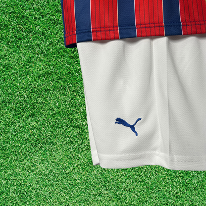 Kit Bahia II 25/26 Infantil 