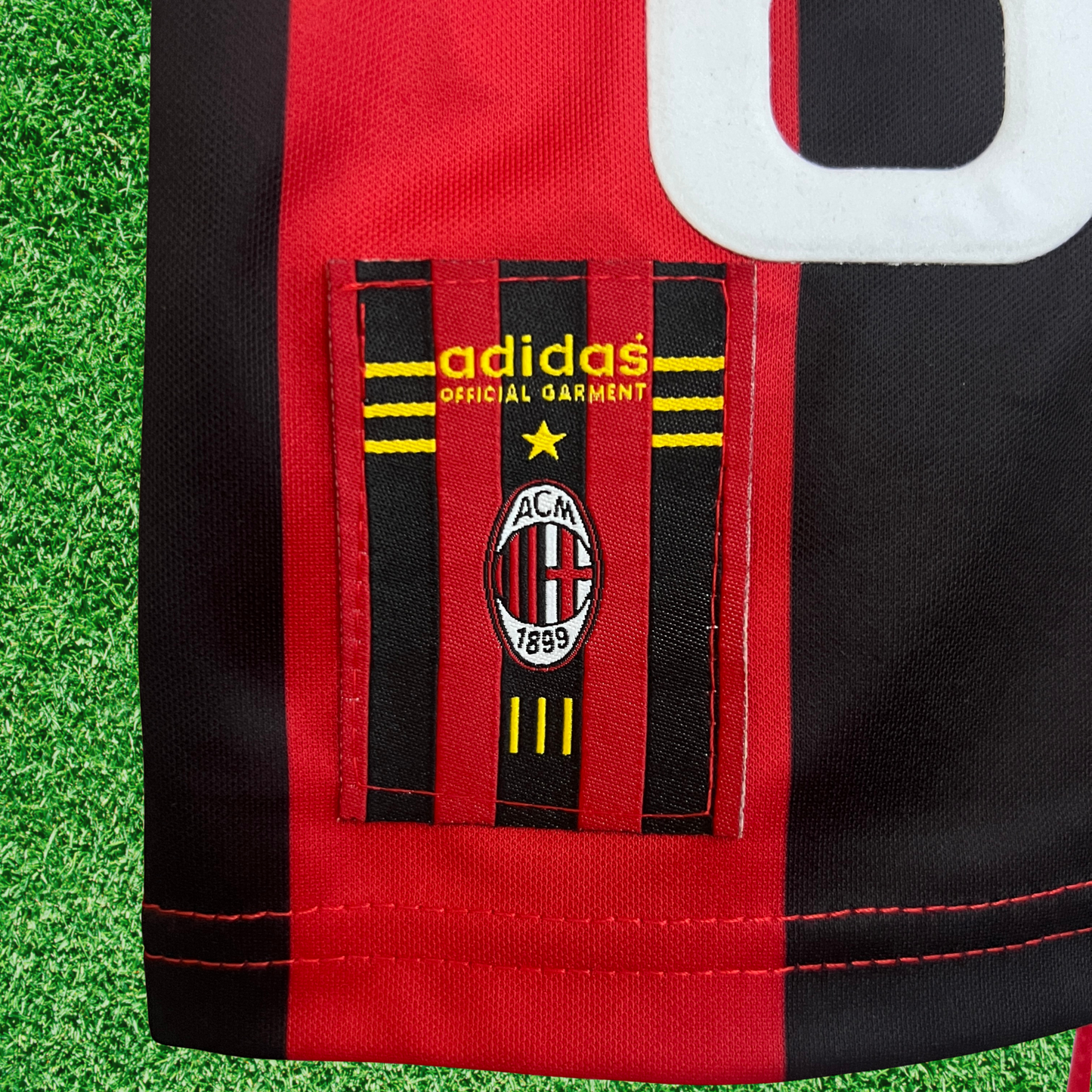 AC Milan Kids Kit I 98/99 