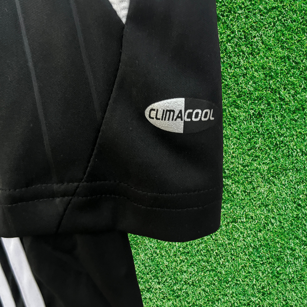 Kit Real Madrid II 06/07 Infantil