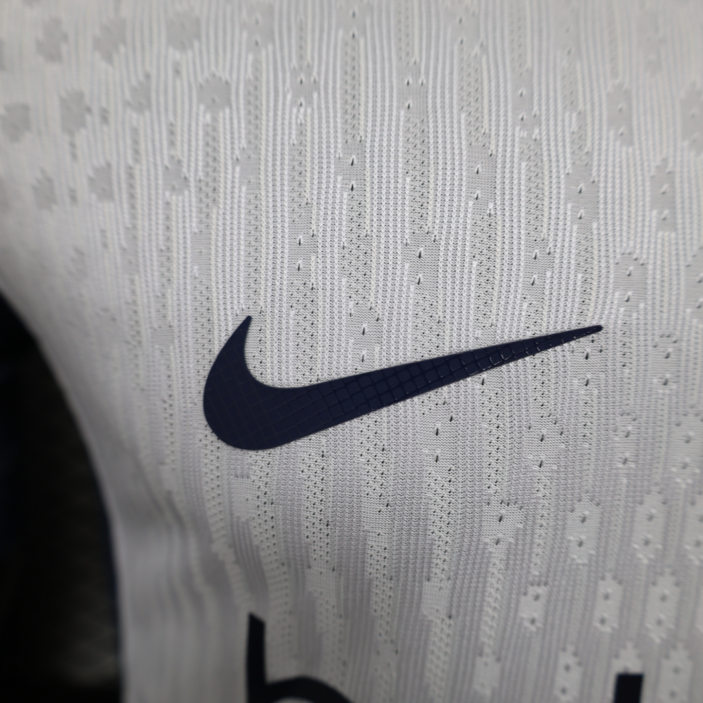 Camiseta visitante del Inter de Milán 24/25 Jugador 