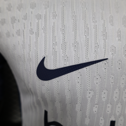 Camiseta visitante del Inter de Milán 24/25 Jugador 