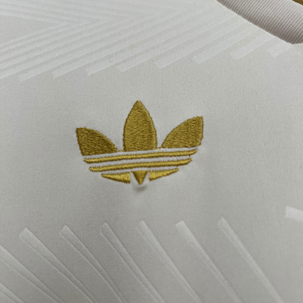 Kit Flamengo III 25/26 Infantil