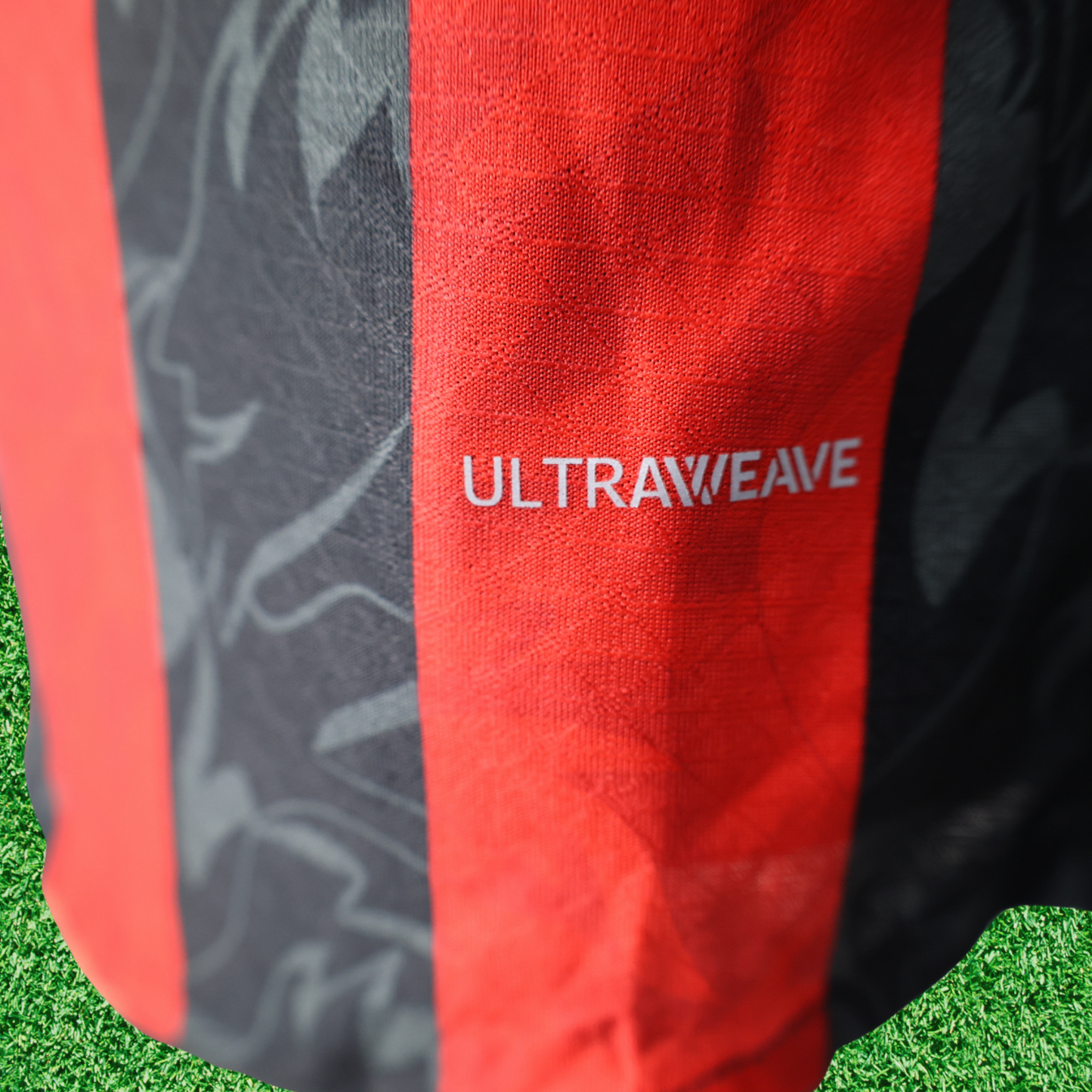 AC Milan Home Jersey 25/26 Player