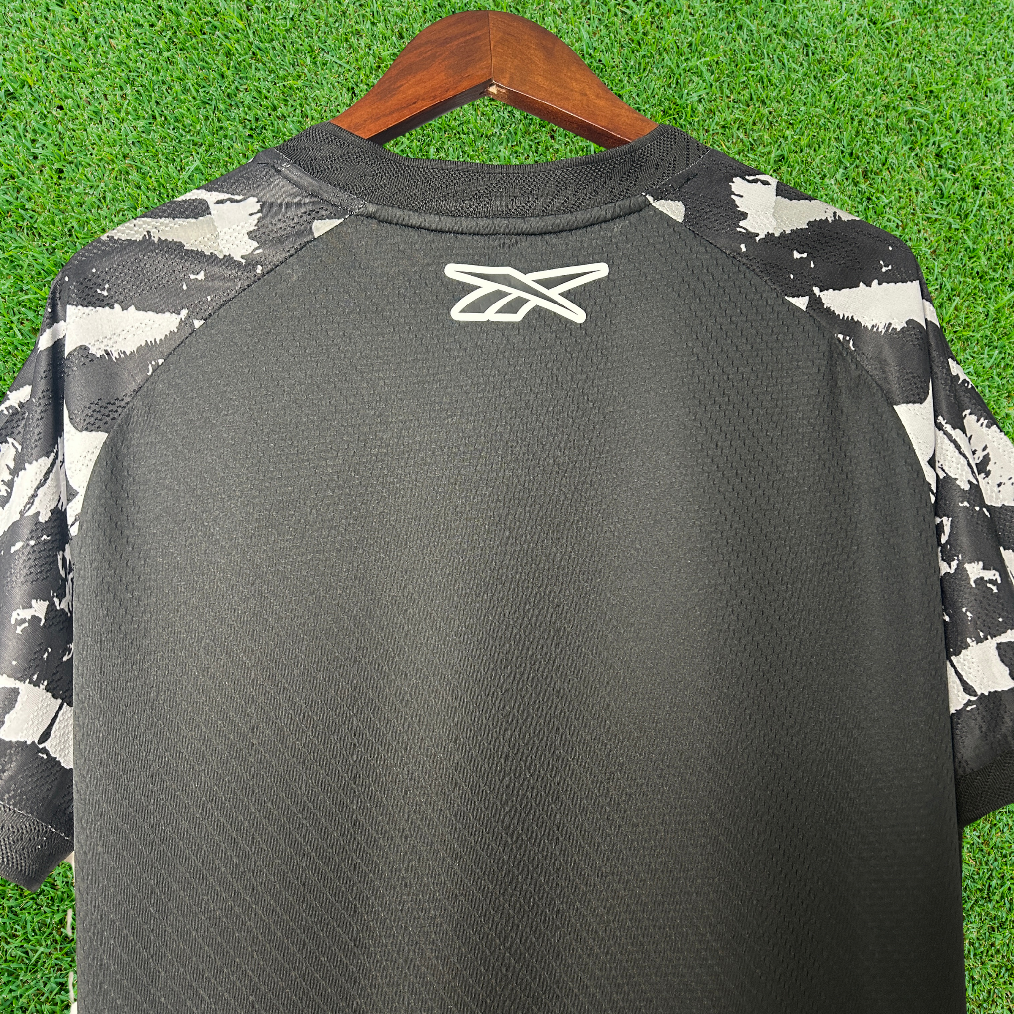 Camisa Botafogo IIII 25/26 Torcedor