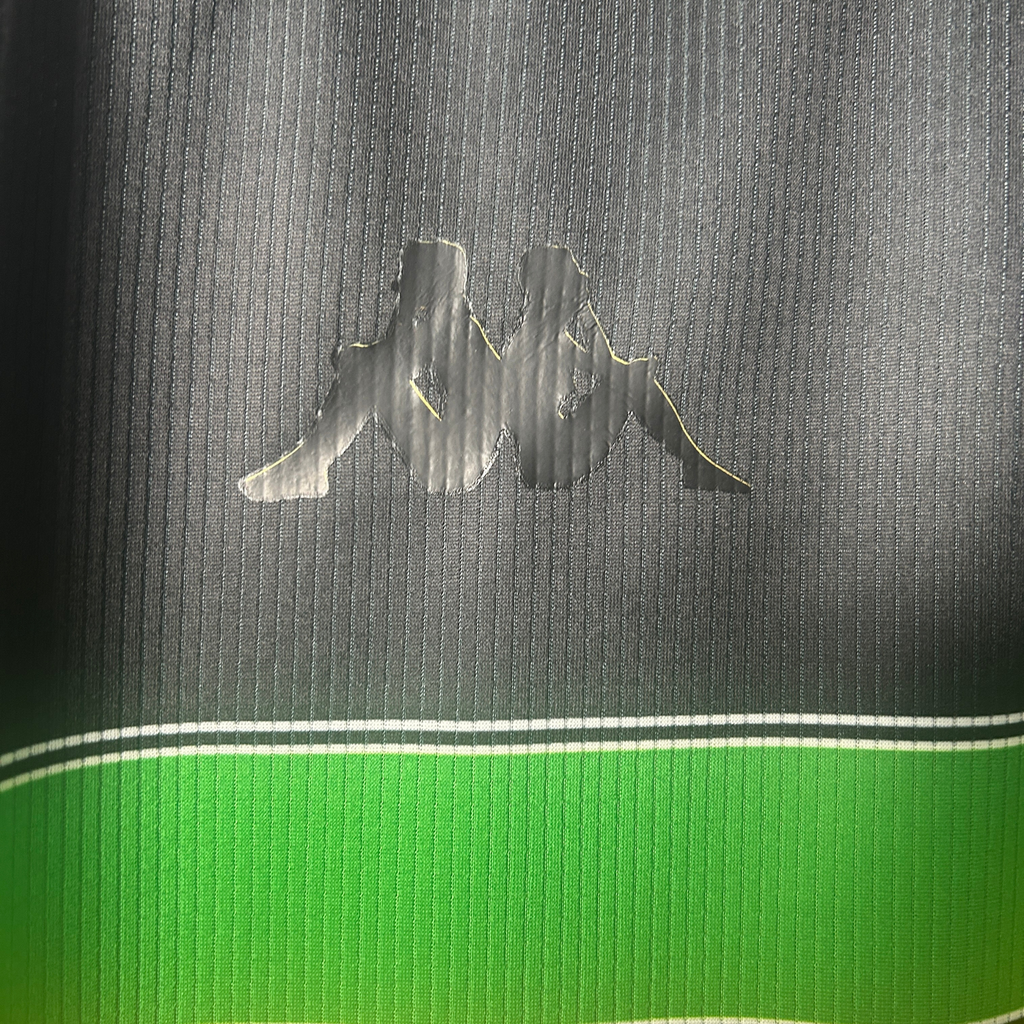 Camisa Estoril Praia IIII 24/25 Torcedor