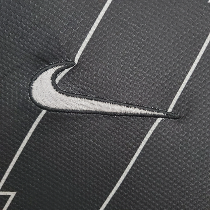 Camiseta retro del Corinthians II 2011 