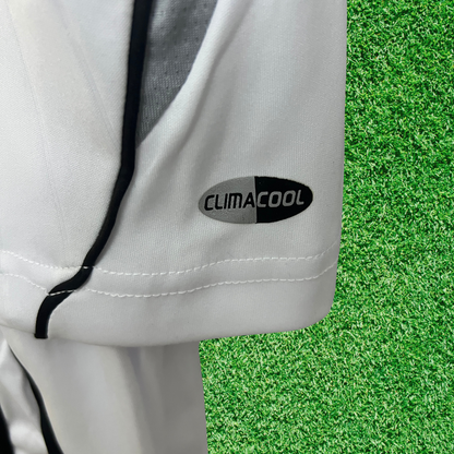 Kit Real Madrid I 06/07 Infantil