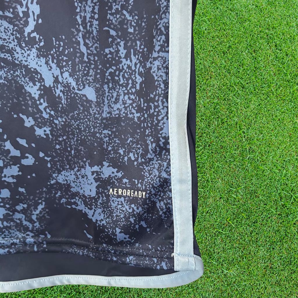 Camisa Cruzeiro III 24/25 Torcedor