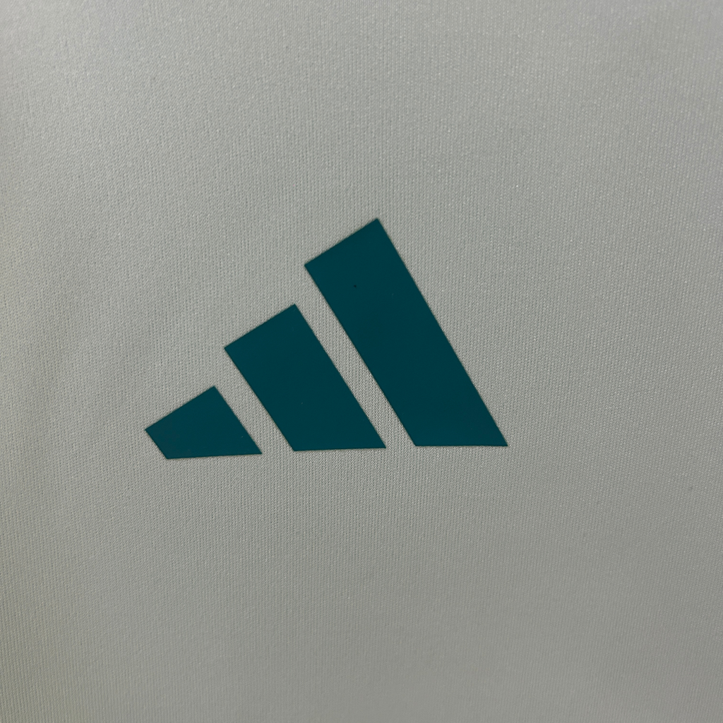 Camisa Cruzeiro Treino I 25/26 Feminina Torcedor