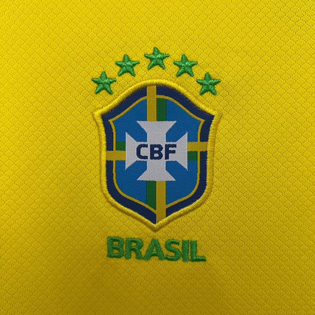 Kit Brasil I 2025 Infantil