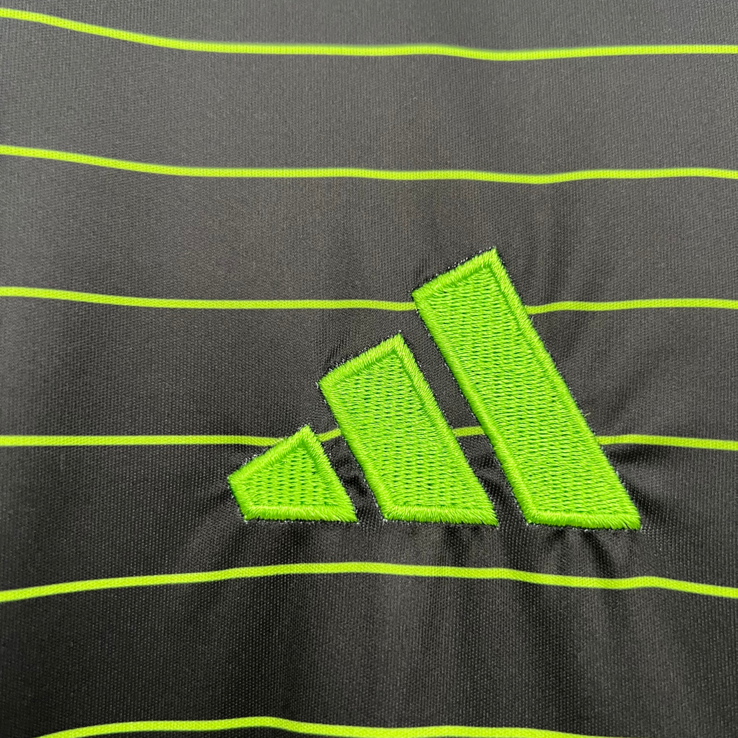 Camiseta de visitante del Celtic FC 25/26, versión para aficionados 