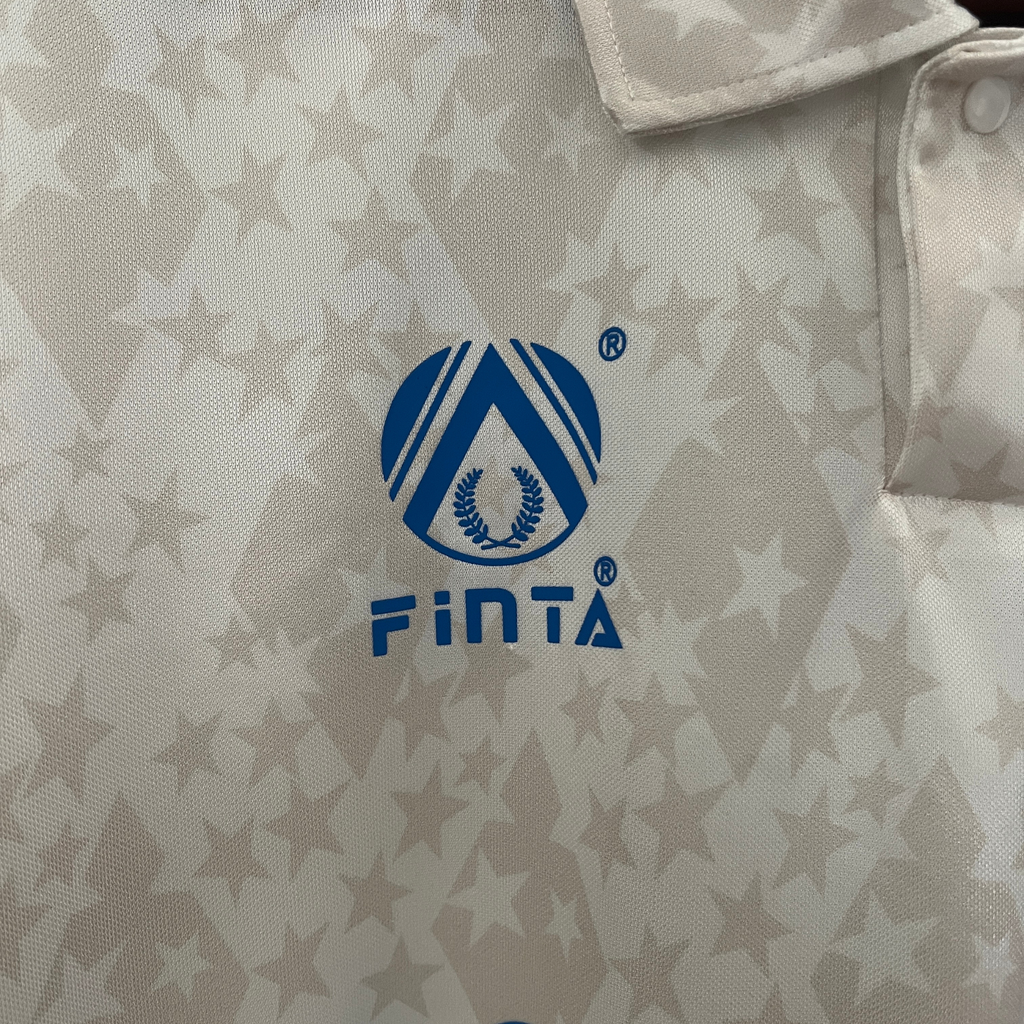 Camisa Cruzeiro II 93/94 Retrô