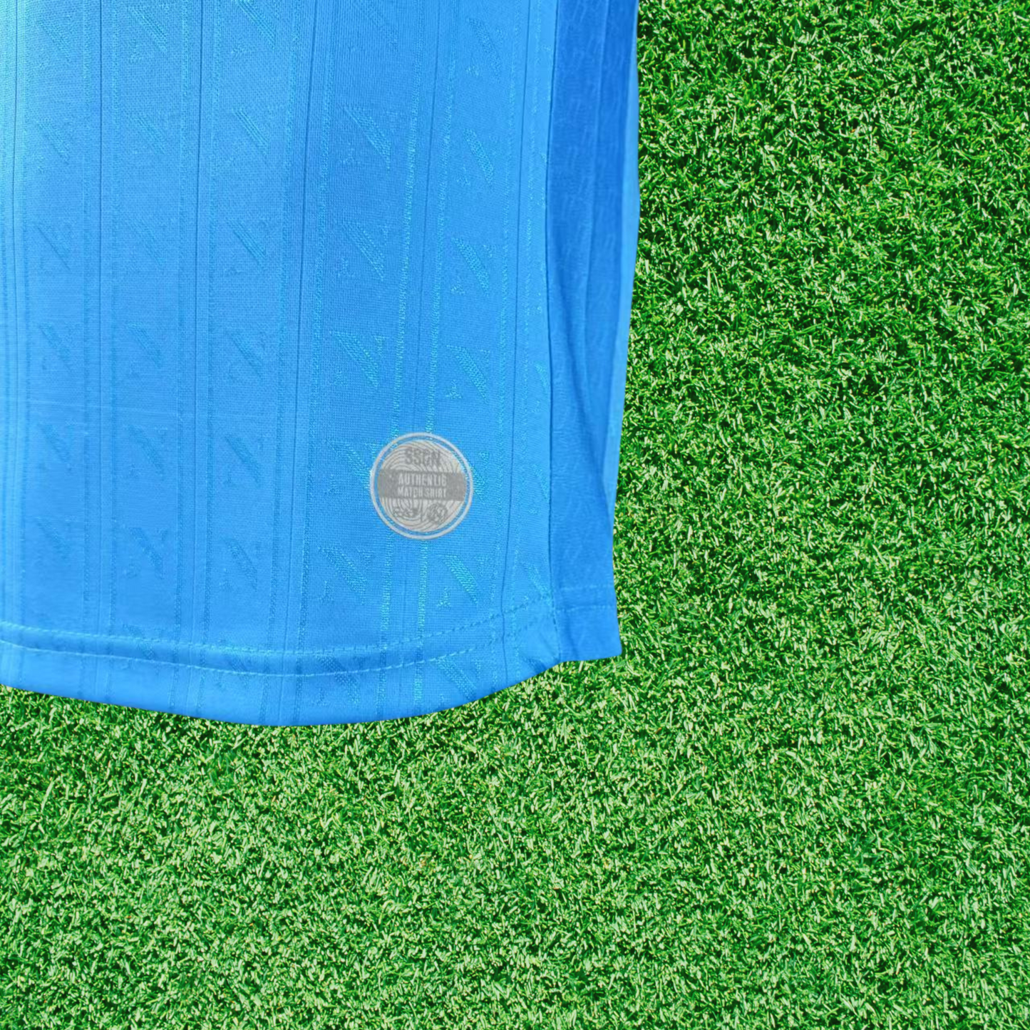 SSC Napoli Home Jersey 25/26 Player 