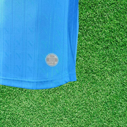 SSC Napoli Home Jersey 25/26 Player 