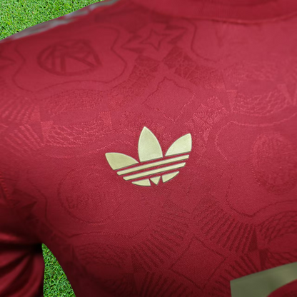 Bayern Munich 25/26 Anniversary Player Jersey