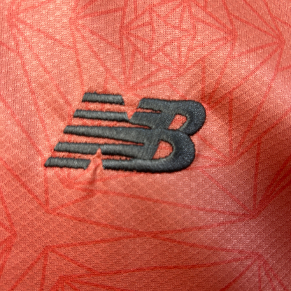 FC Porto Away Jersey 25/26 Fan Version