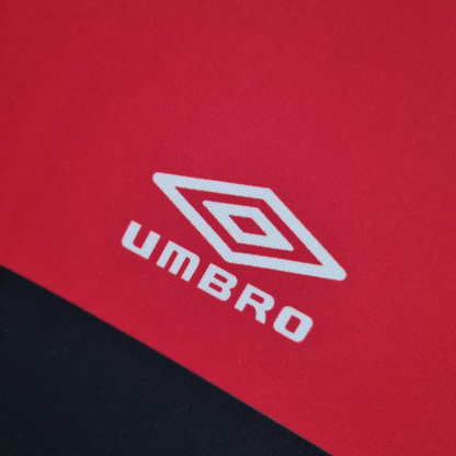 Camiseta Flamengo Local 1992 Retro 