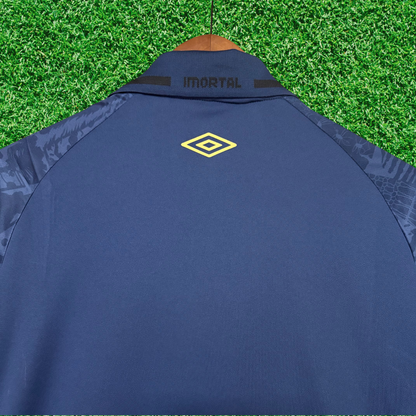 Camisa Grêmio III 25/26 Torcedor