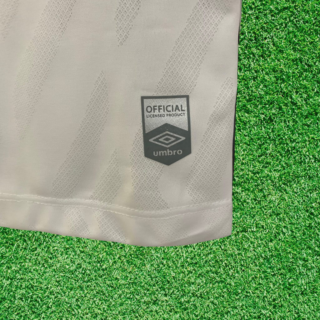 Camisa Santos I 25/26 Torcedor