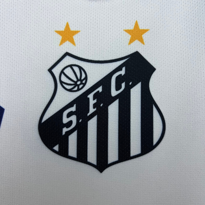 Neymar Jr Legends Jersey 25/26 Fan Version