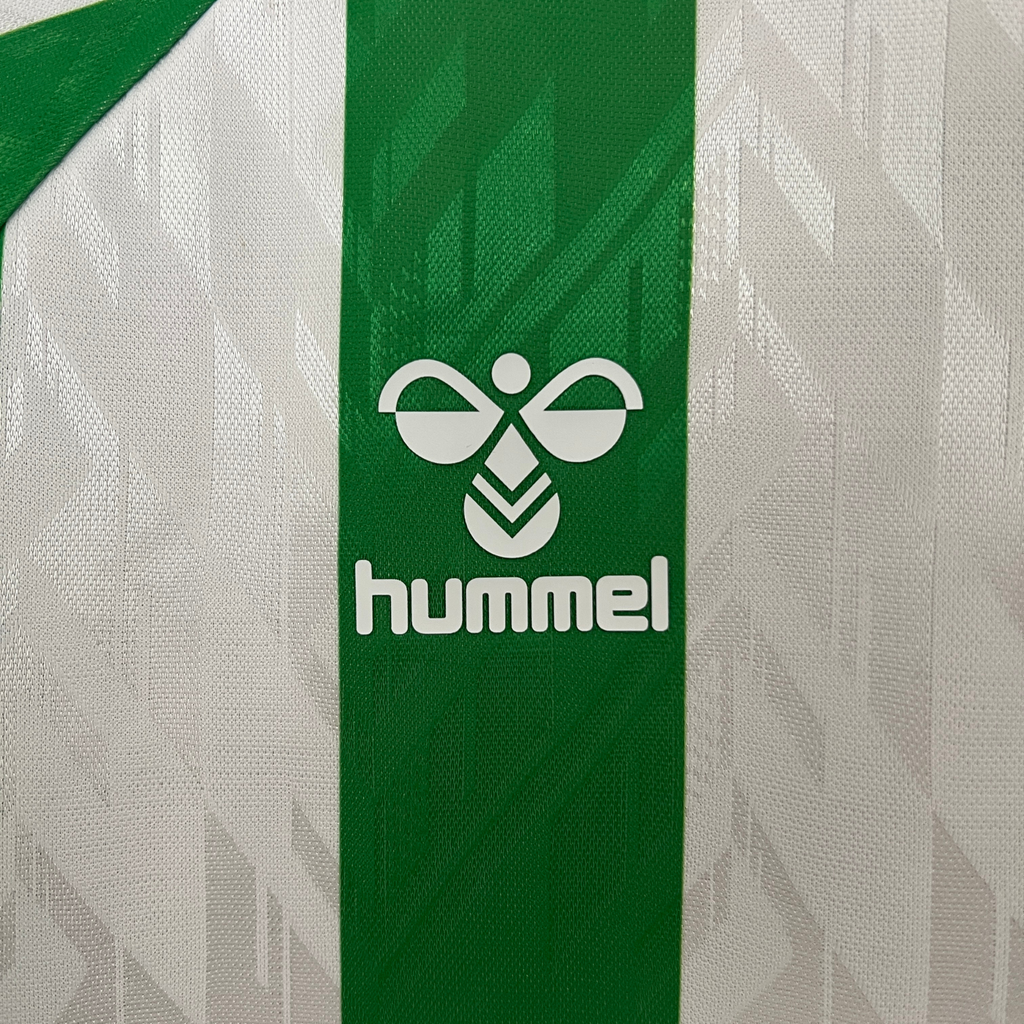 Camisa Real Betis I 24/25 Torcedor