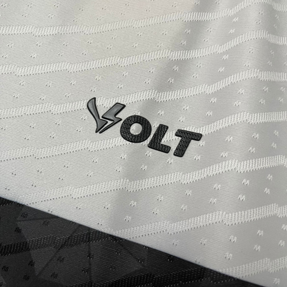 Camiseta Santa Cruz II 25/26 Versión Fan 