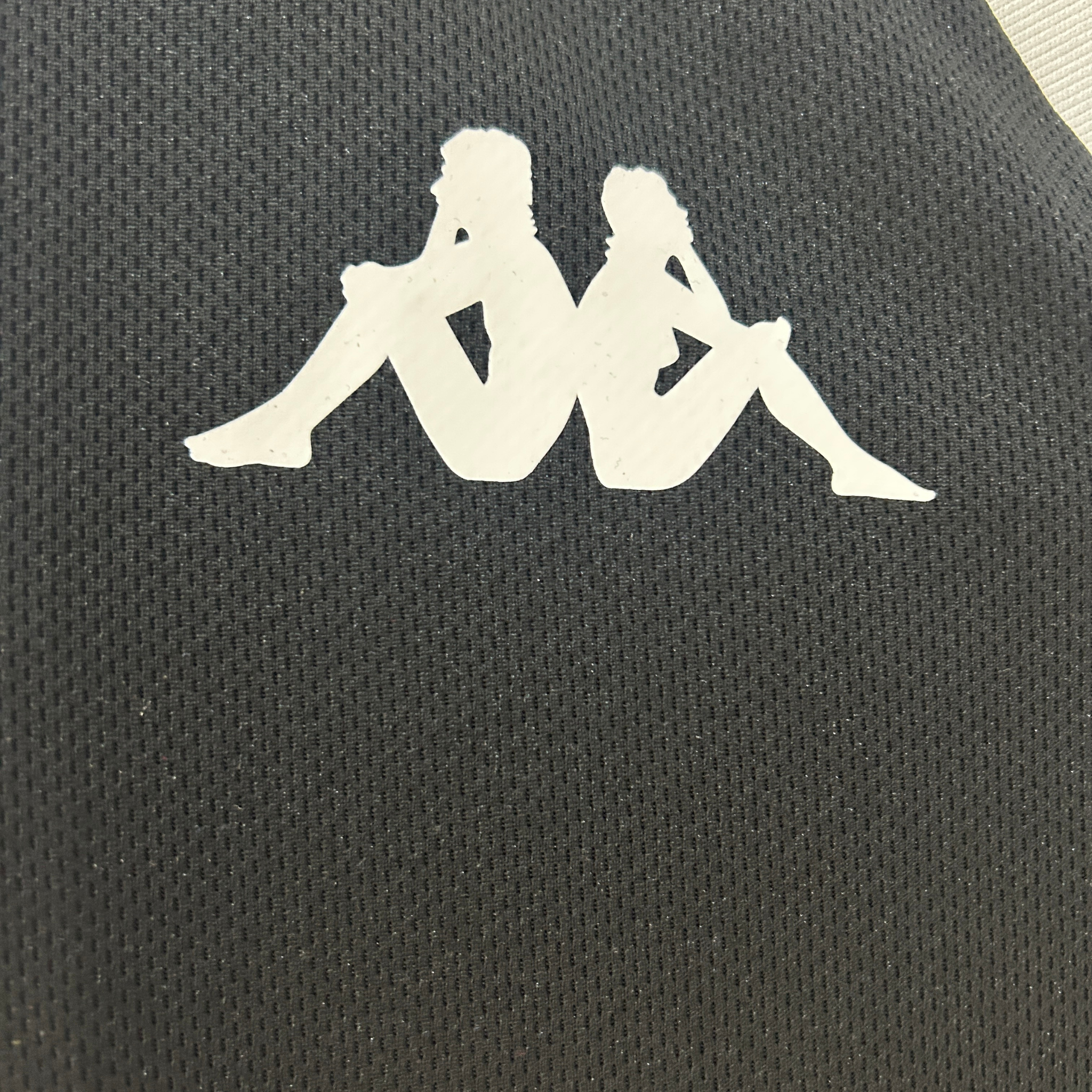 Camisa Vasco Especial 25/26 Torcedor