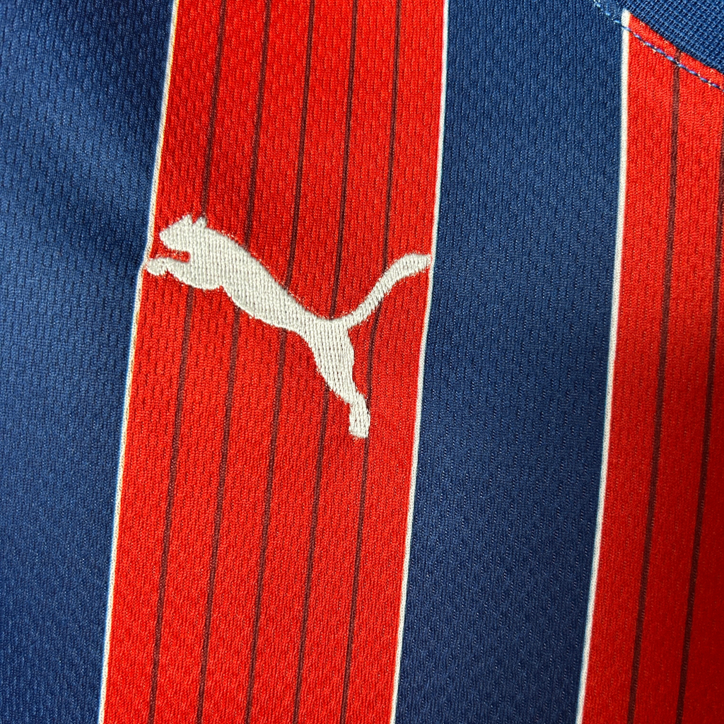 Camisa Bahia II 25/26 Feminina Torcedor