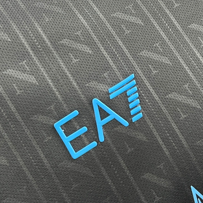 SSC Napoli Third Jersey 25/26 Fan Version 