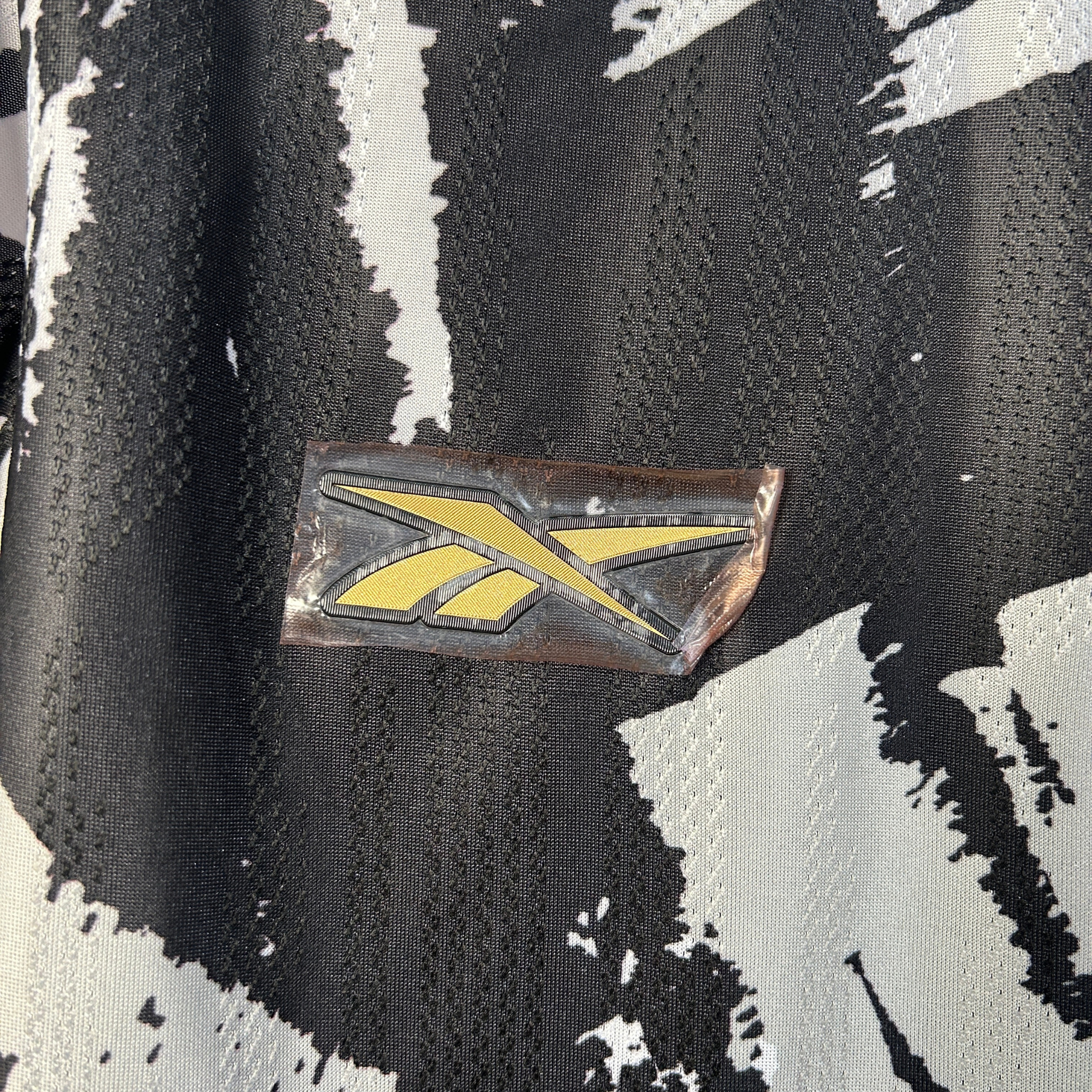 Camisa Botafogo IIII 25/26 Feminina Torcedor