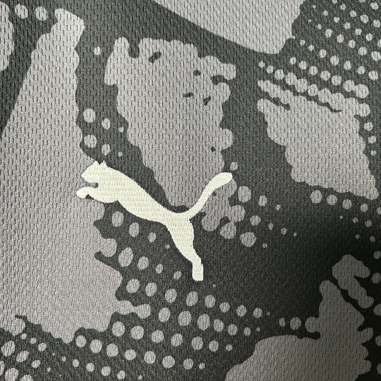 Camiseta de portero del Bahía 25/26 versión para aficionados 