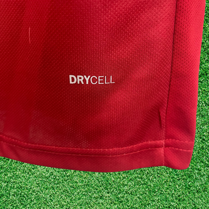 Camisa Galatasaray I 25/26 Torcedor