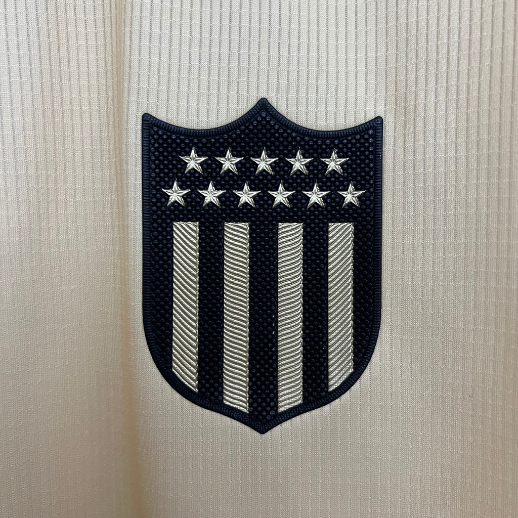 Camisa CA Peñarol III 25/26 Torcedor