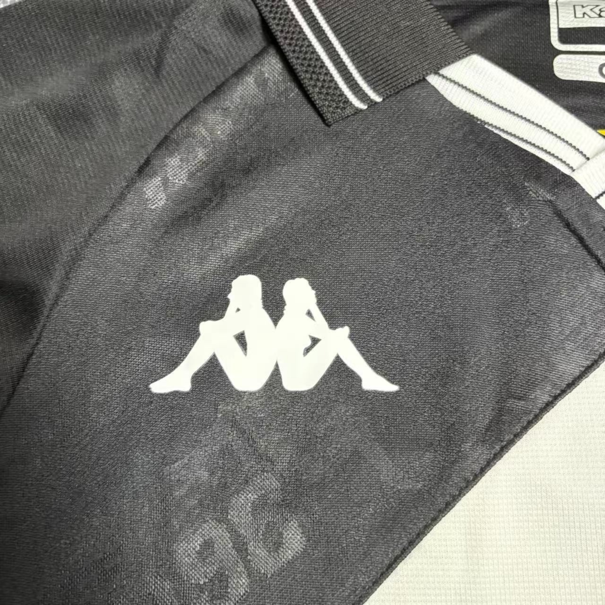 Kit Vasco I 25/26 Infantil