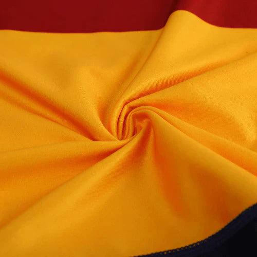 ASR Kit Bambino Retro Totti #10 2001/02