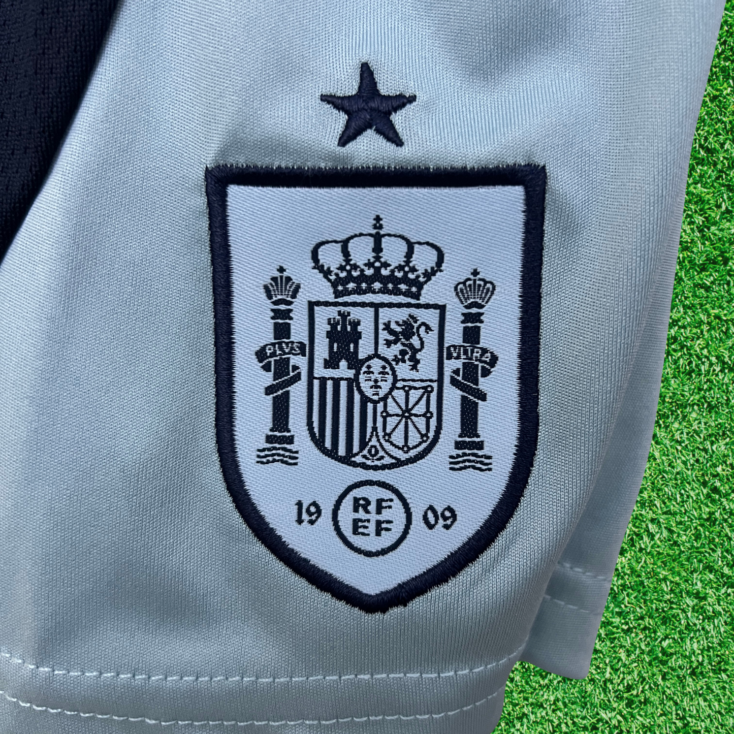 Kit España II 2025 Niños 