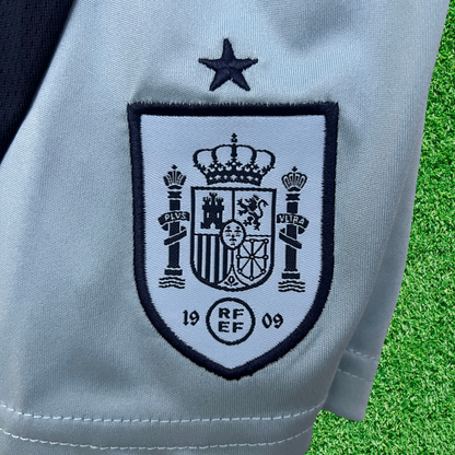 Kit España II 2025 Niños 